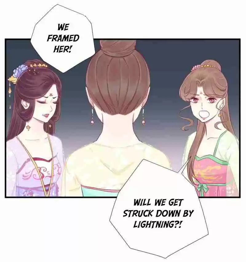 The Queen is Busy Ch. 15 The Enemy Gives Up