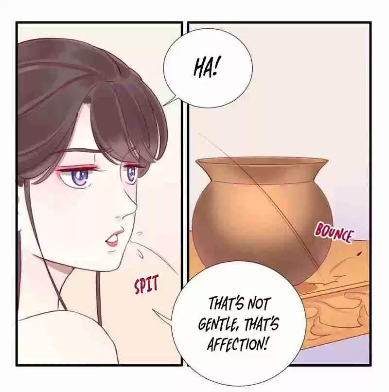 The Queen is Busy Ch. 16 Jealousy?