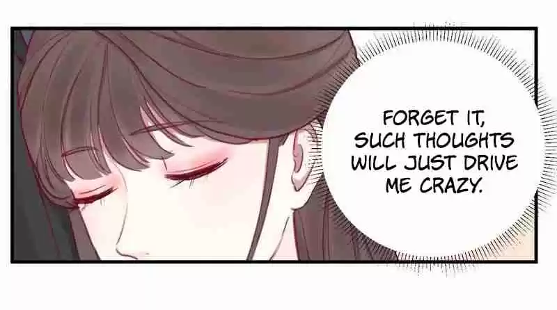 The Queen is Busy Ch. 16 Jealousy?