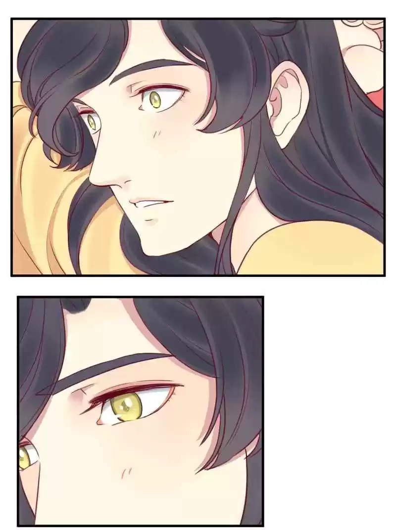 The Queen is Busy Ch. 17 Sharing The Same Bed