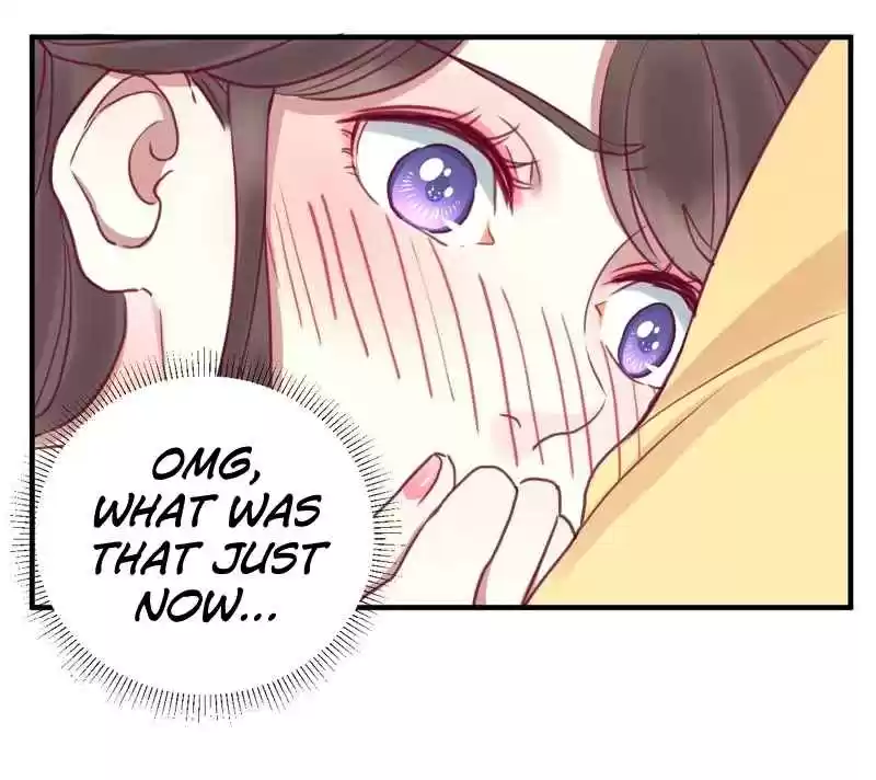 The Queen is Busy Ch. 17 Sharing The Same Bed