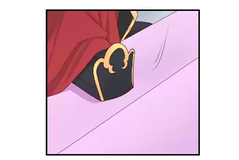 The Queen is Busy Ch. 20 Being Set Up…