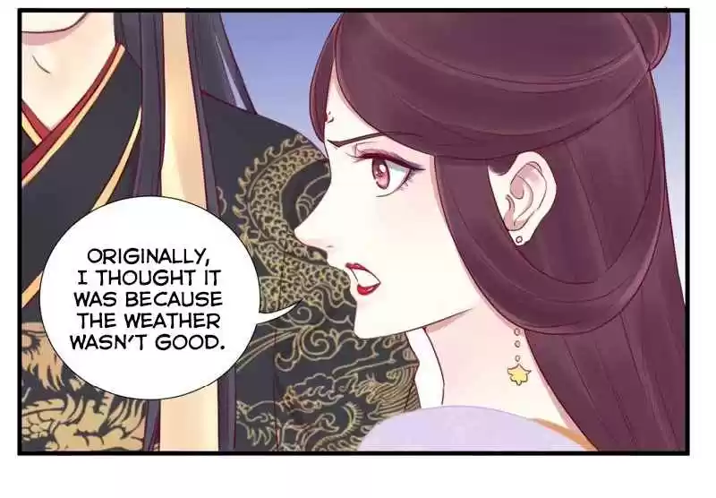 The Queen is Busy Ch. 20 Being Set Up…