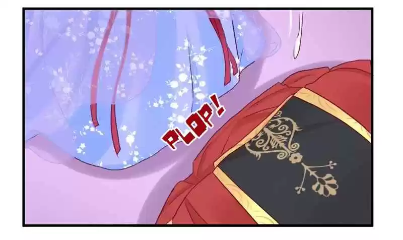 The Queen is Busy Ch. 20 Being Set Up…