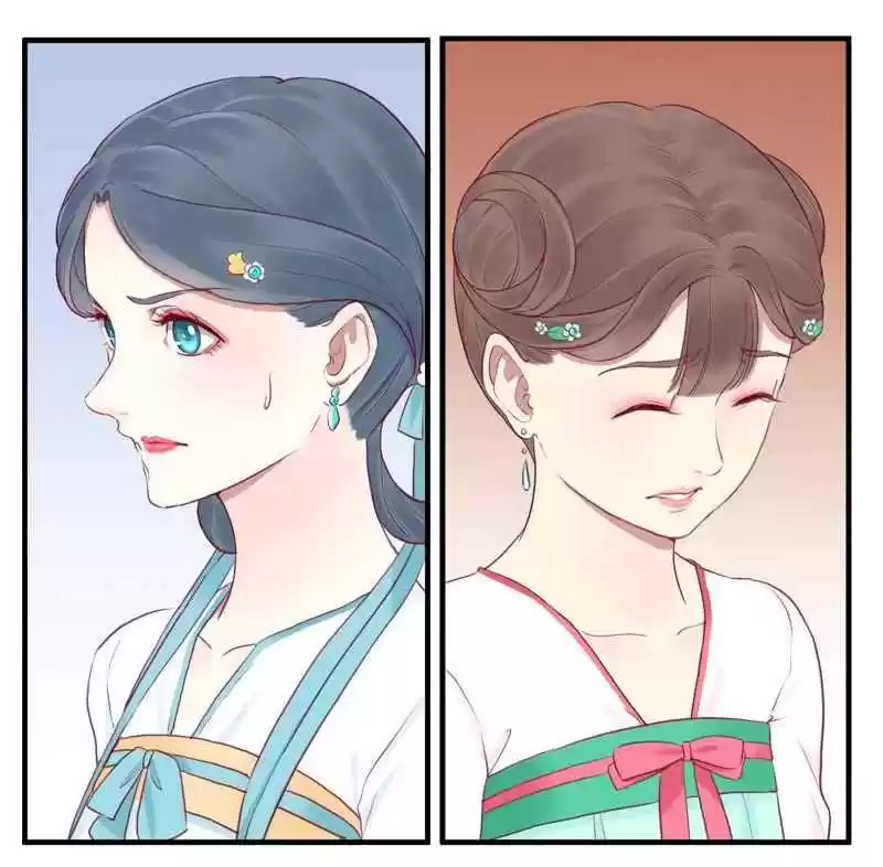 The Queen is Busy Ch. 21 The Emperor Unexpectedly