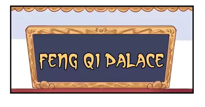 The Queen is Busy Ch. 22 Satisfaction