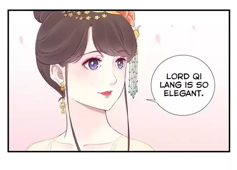 The Queen is Busy Ch. 24 Seduced Away