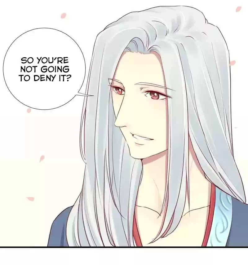 The Queen is Busy Ch. 24 Seduced Away