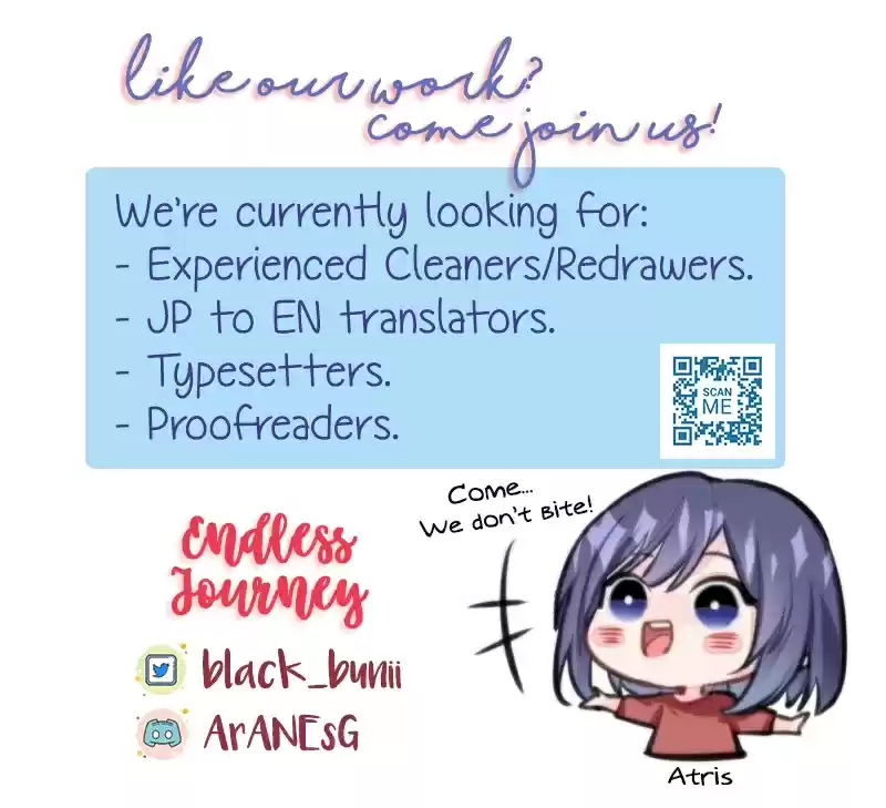 The Queen is Busy Ch. 25 Depending on Each Other?