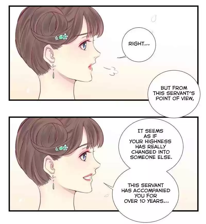 The Queen Is Busy Ch. 3 Hi Son