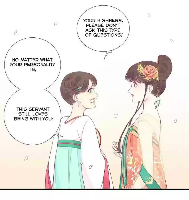 The Queen Is Busy Ch. 3 Hi Son