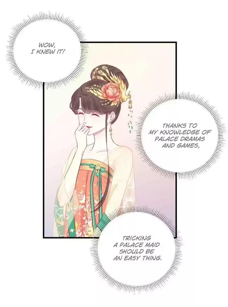 The Queen Is Busy Ch. 3 Hi Son