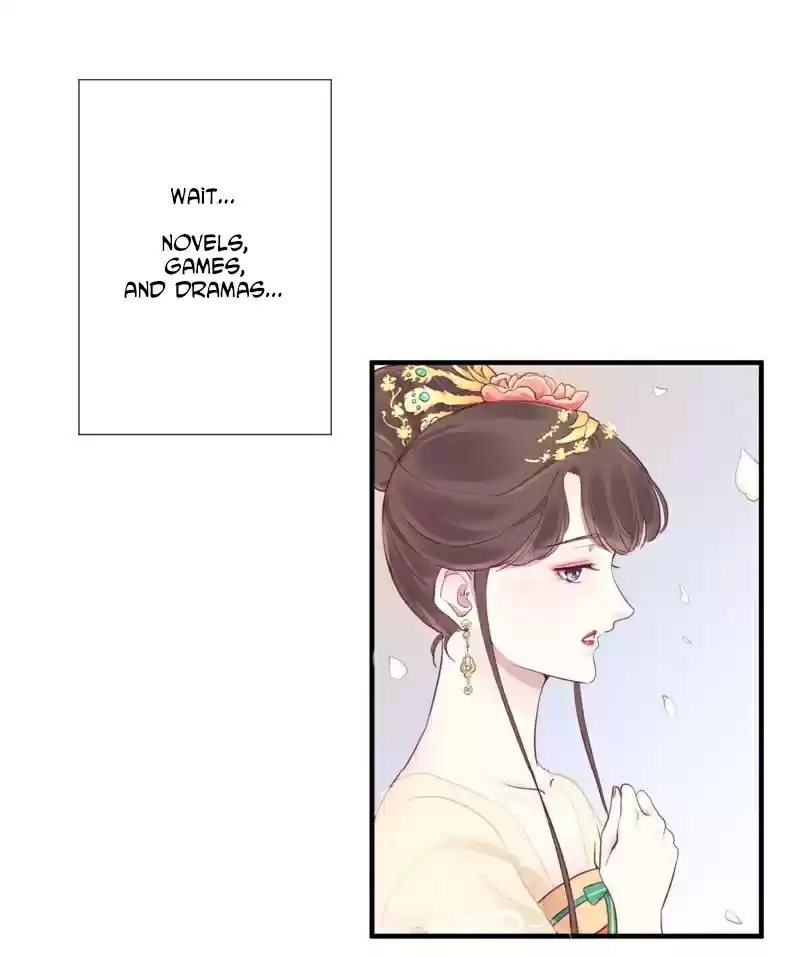 The Queen Is Busy Ch. 3 Hi Son