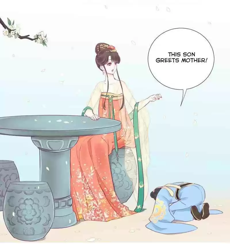 The Queen Is Busy Ch. 3 Hi Son