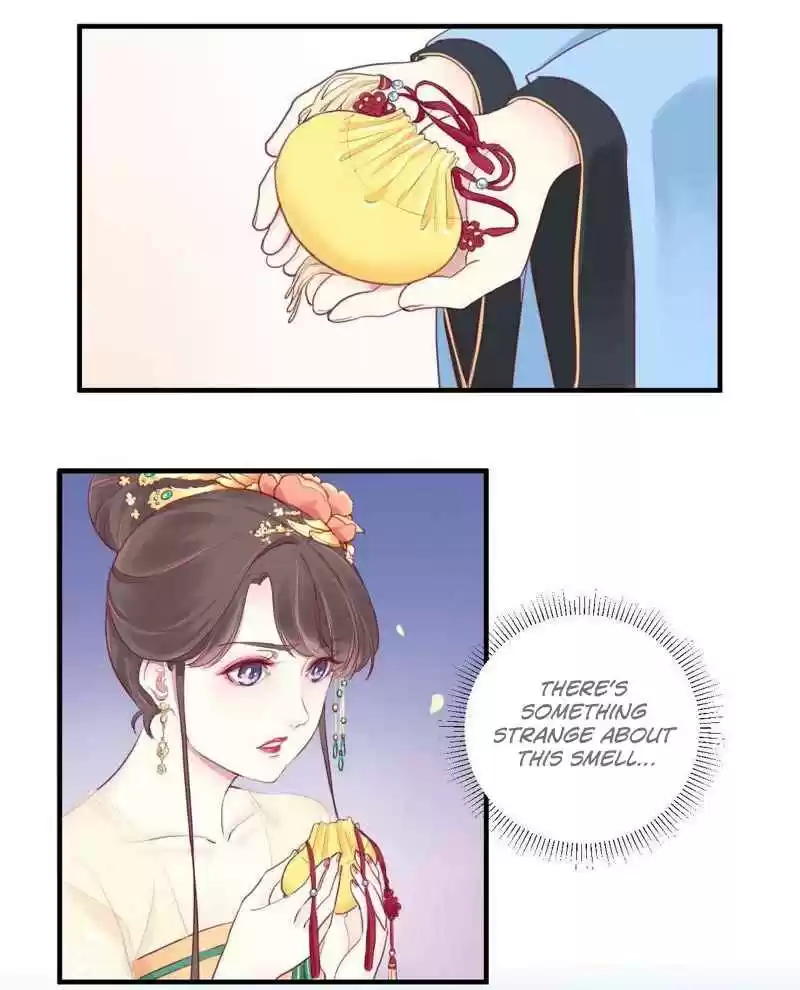 The Queen Is Busy Ch. 3 Hi Son