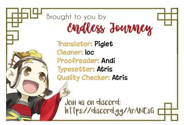 The Queen Is Busy Ch. 3 Hi Son