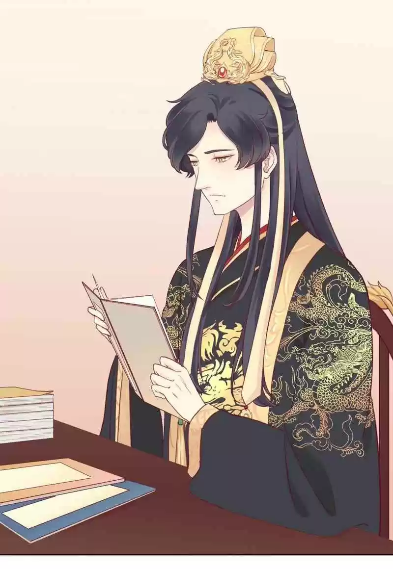 The Queen Is Busy Ch. 4 Sleeping?