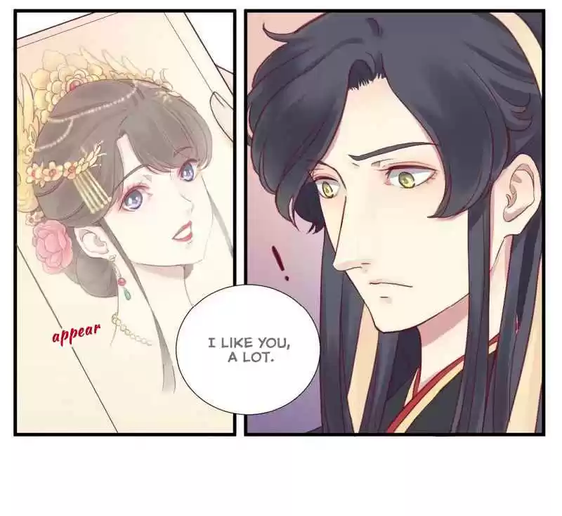 The Queen Is Busy Ch. 4 Sleeping?