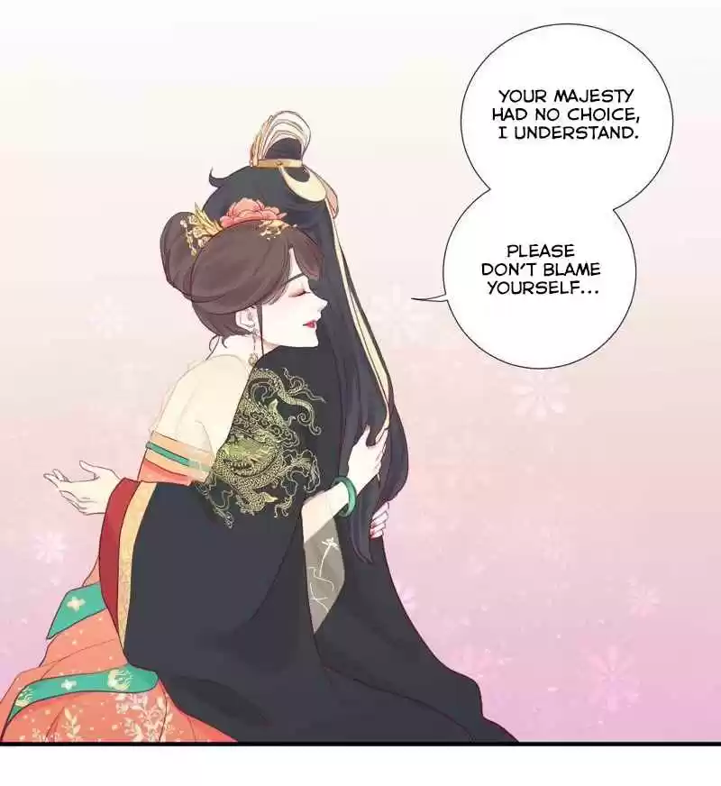 The Queen Is Busy Ch. 5 Attacking the Small Dog