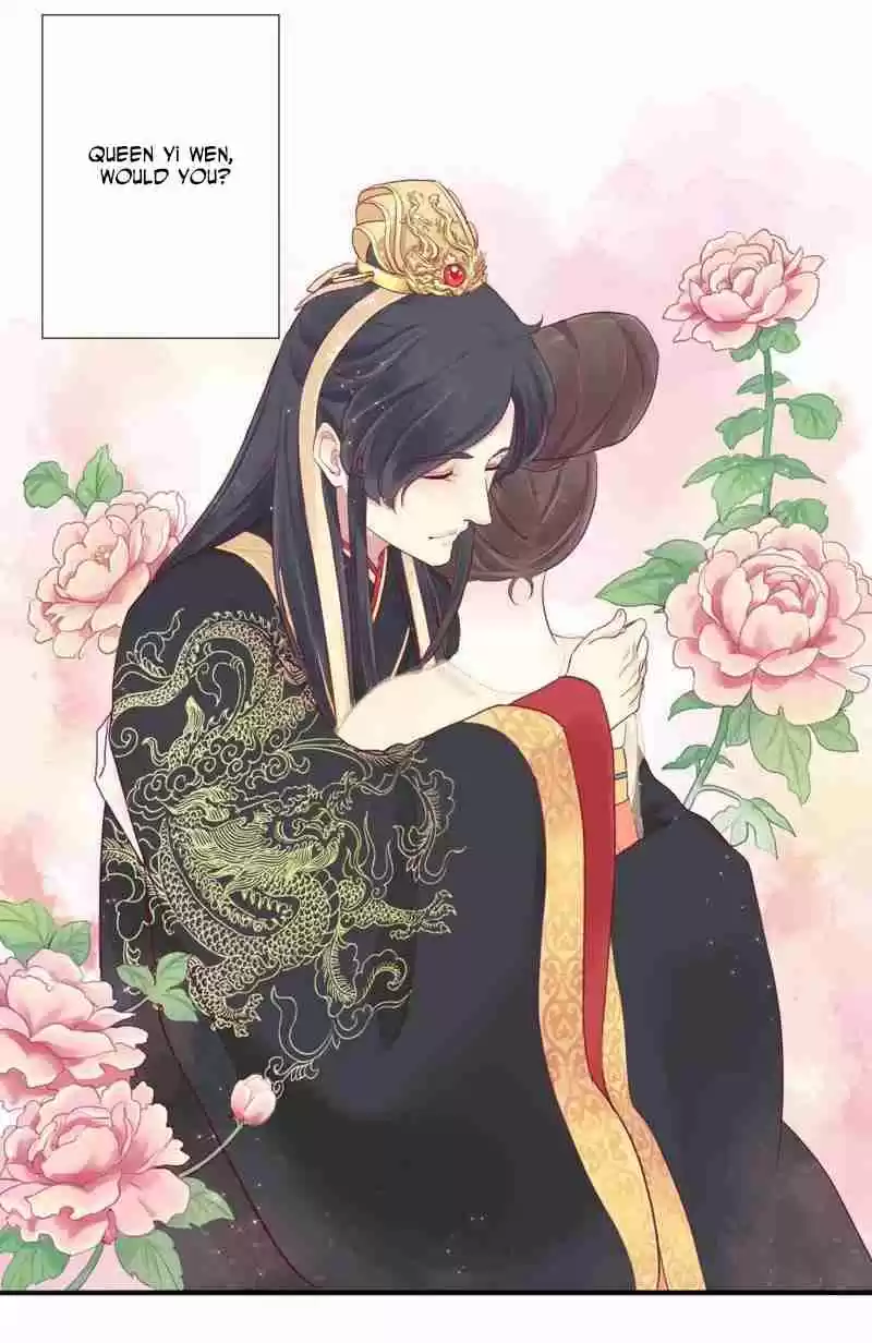 The Queen Is Busy Ch. 5 Attacking the Small Dog