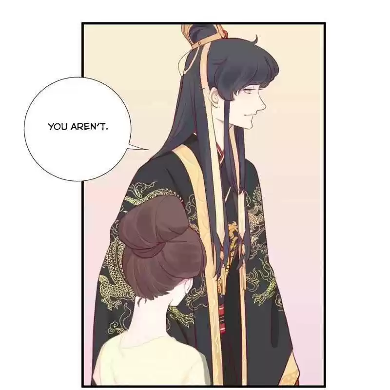 The Queen Is Busy Ch. 5 Attacking the Small Dog