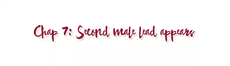 The Queen Is Busy Ch. 7 Second Male Lead Appears