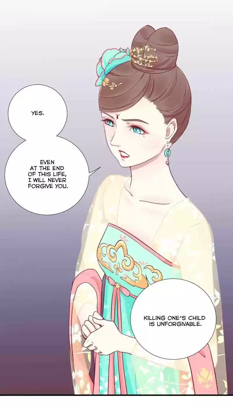 The Queen Is Busy Ch. 7 Second Male Lead Appears