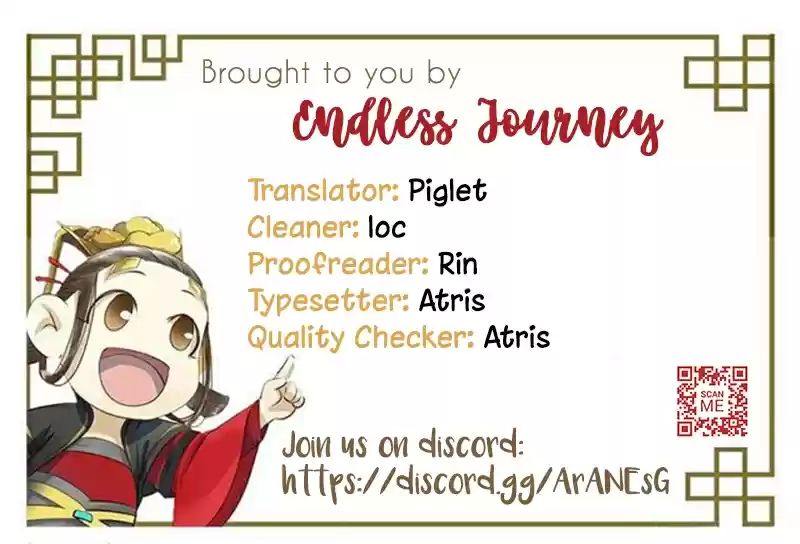 The Queen Is Busy Ch. 7 Second Male Lead Appears