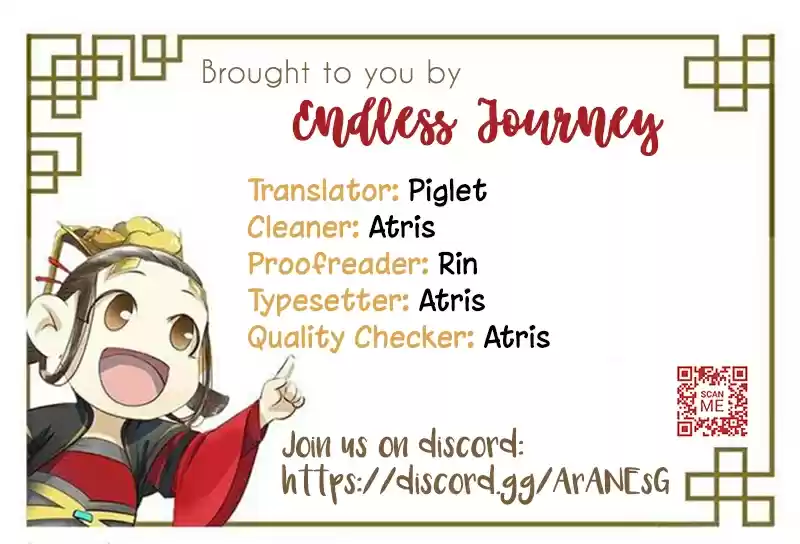 The Queen is Busy Ch. 8 Something Hidden?!