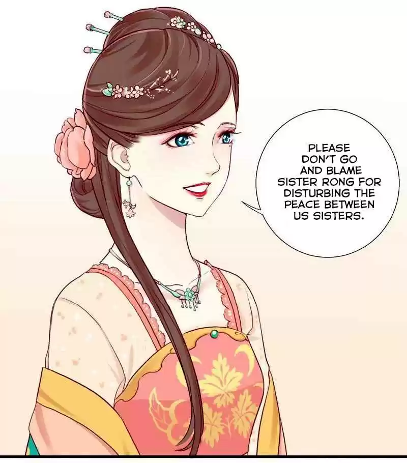 The Queen is Busy Ch. 9 The Rise of a Character