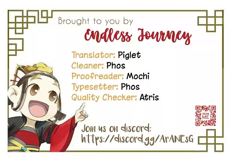 The Queen is Busy Ch. 9 The Rise of a Character