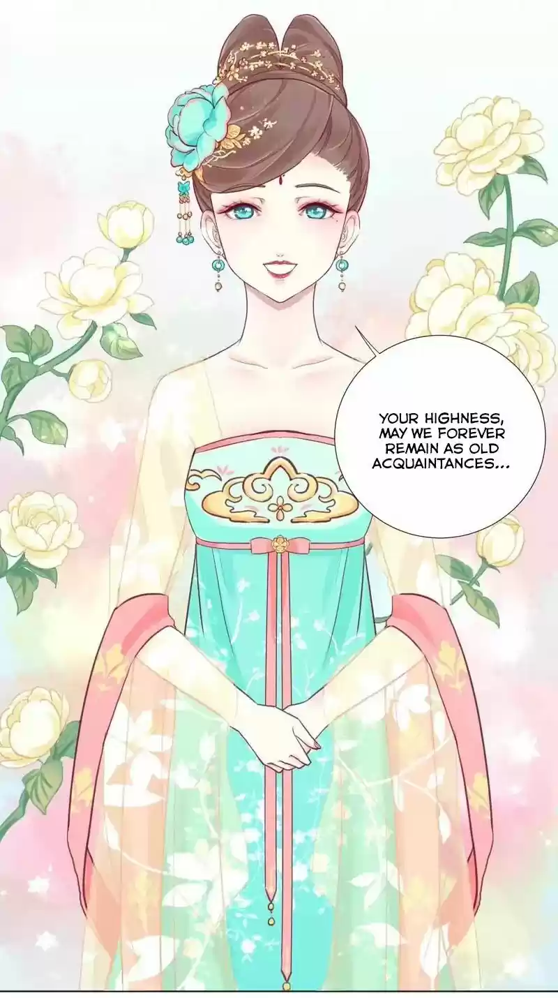 The Queen is Busy ch.001.1