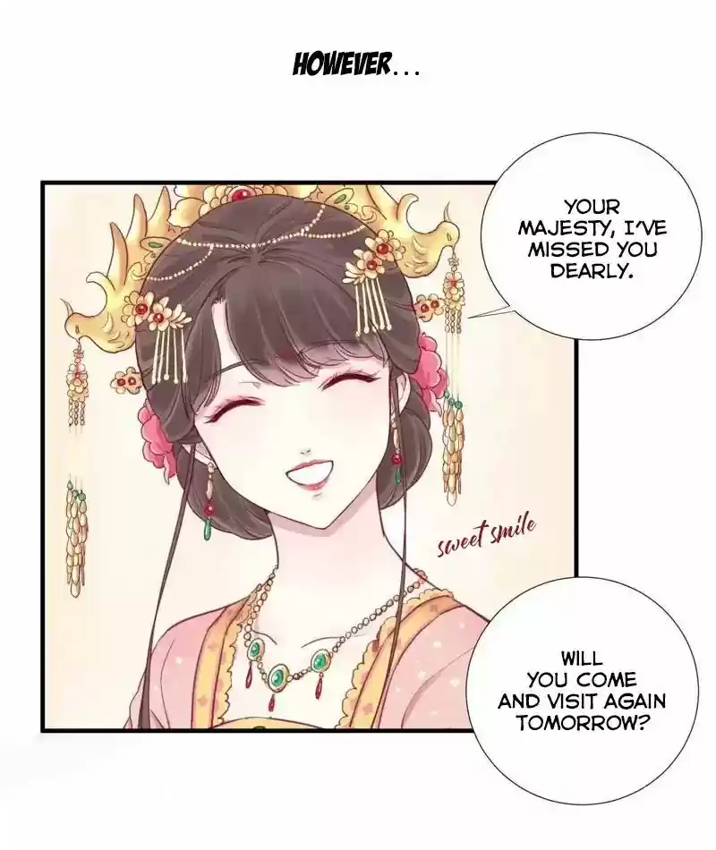 The Queen is Busy ch.001.1