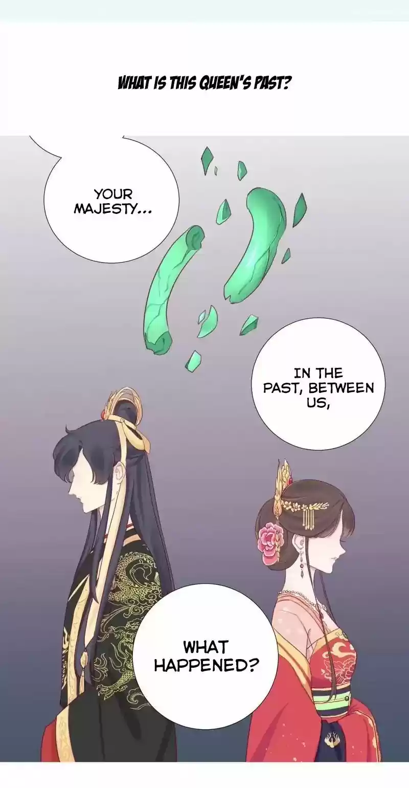 The Queen is Busy ch.001.1