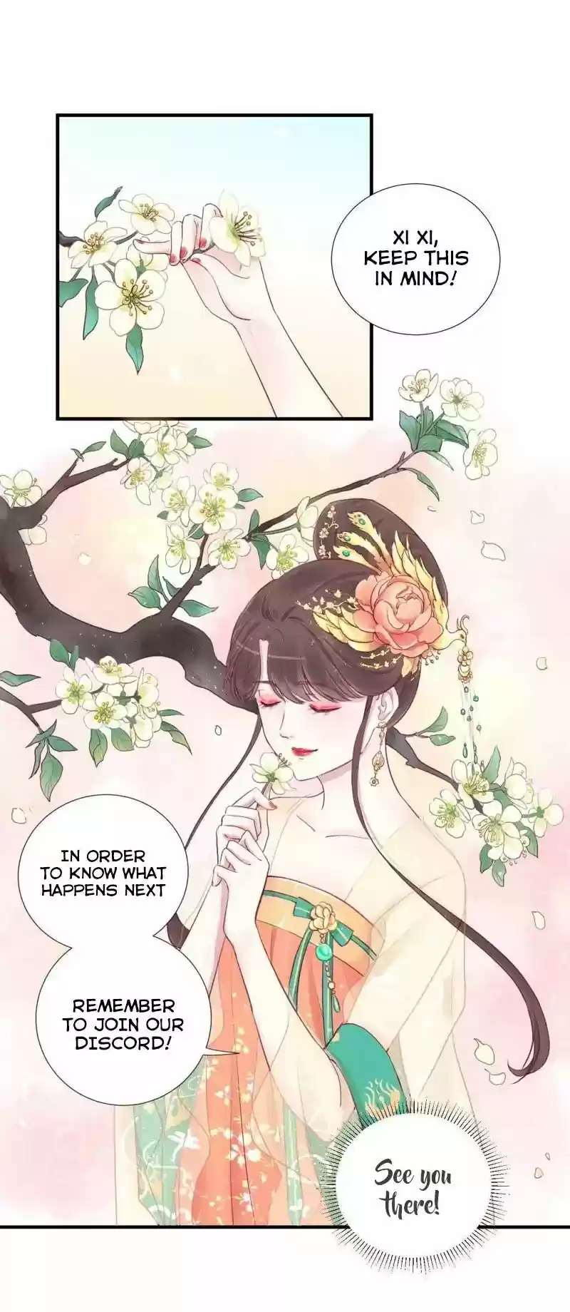 The Queen is Busy ch.001.1