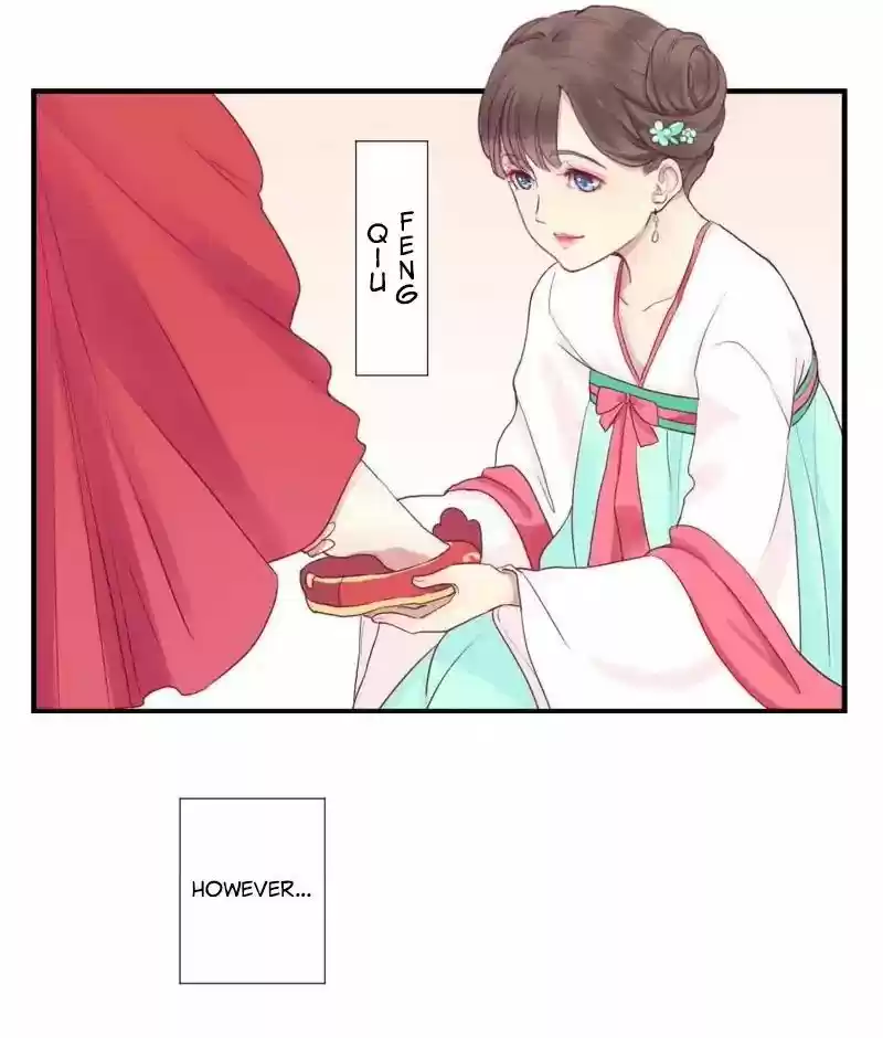 The Queen is Busy ch.001.2