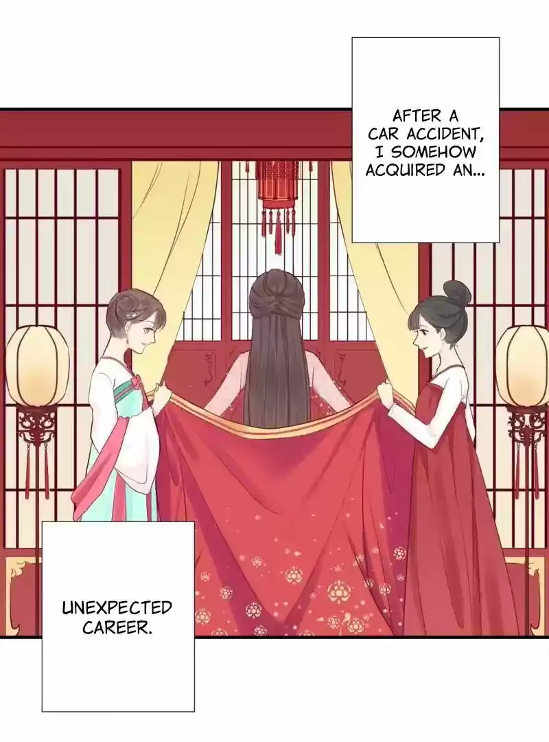 The Queen is Busy ch.001.2