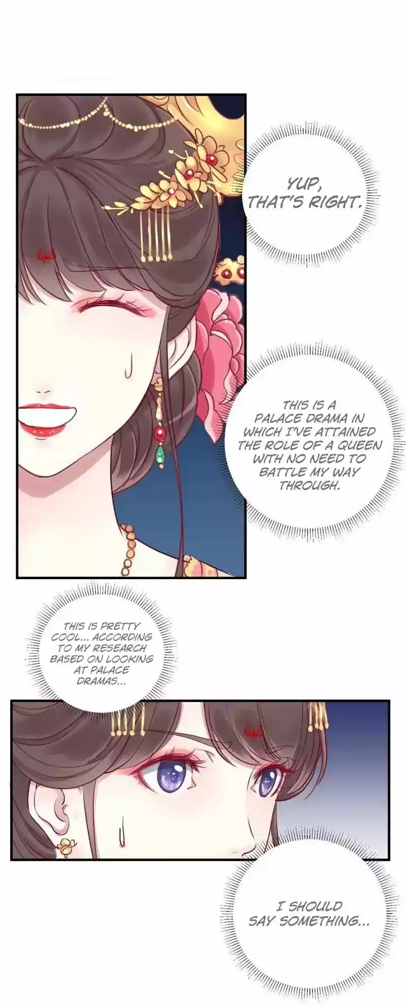 The Queen is Busy ch.001.2