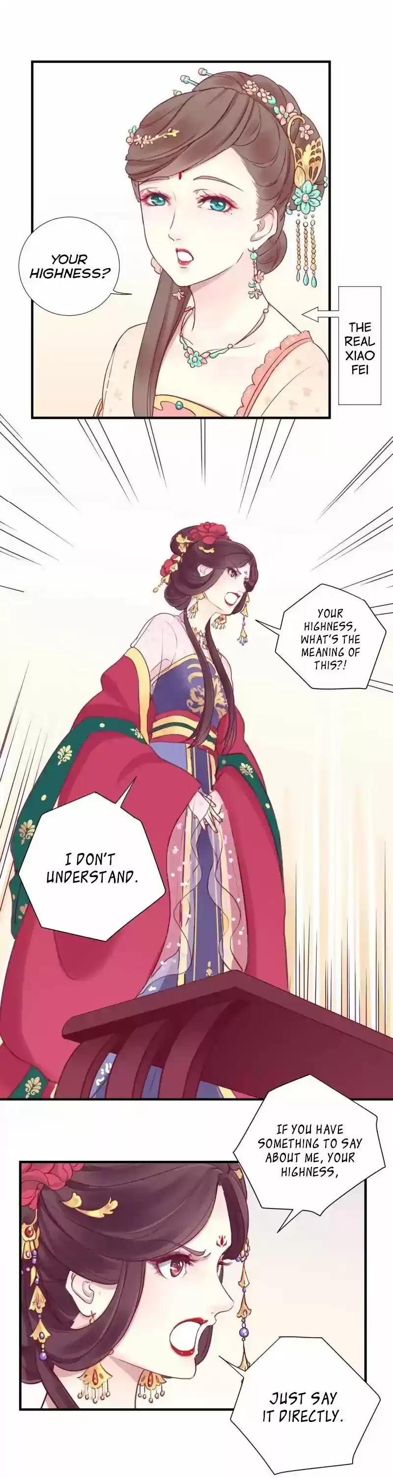 The Queen is Busy ch.001.2