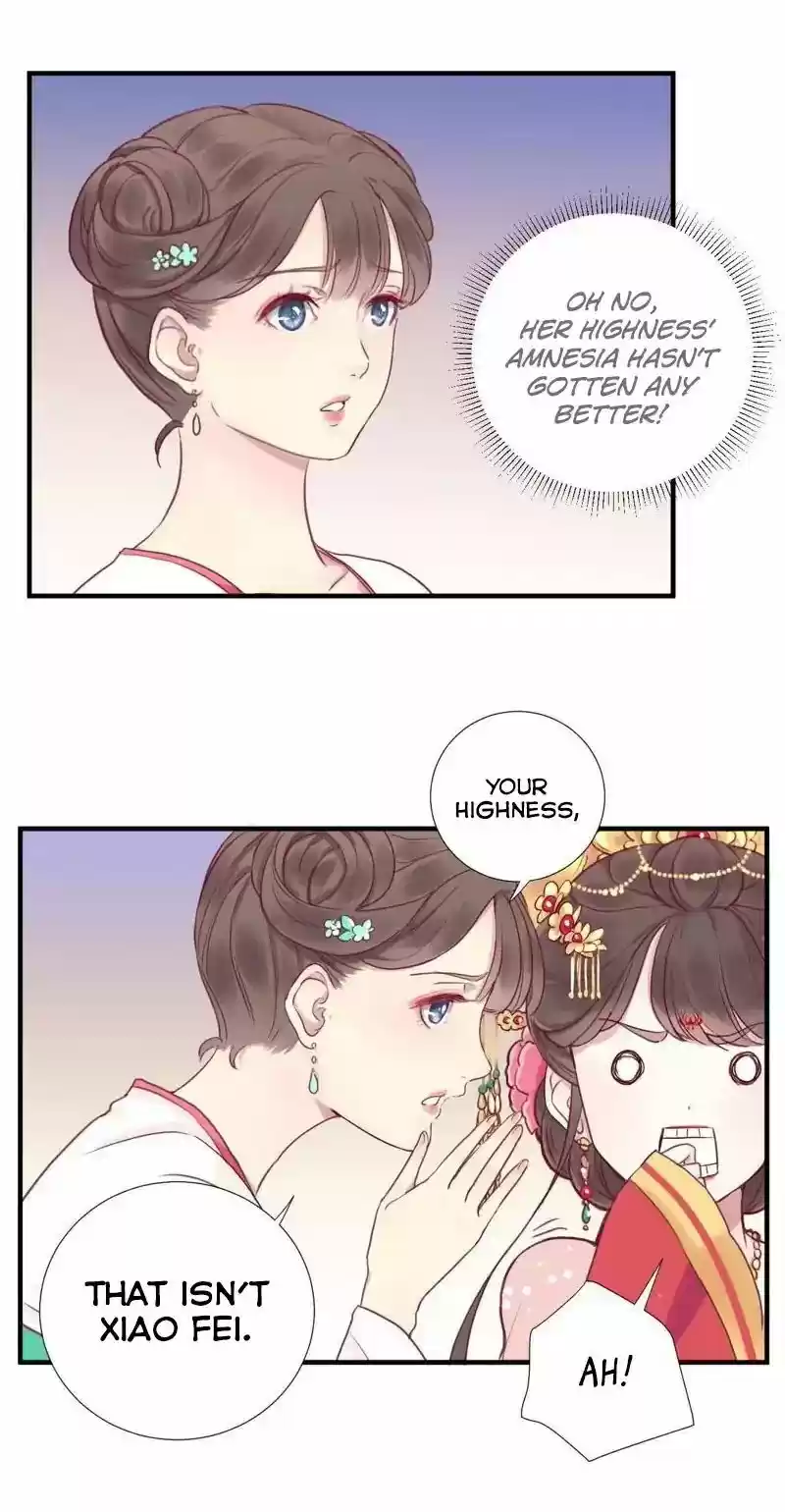 The Queen is Busy ch.001.2