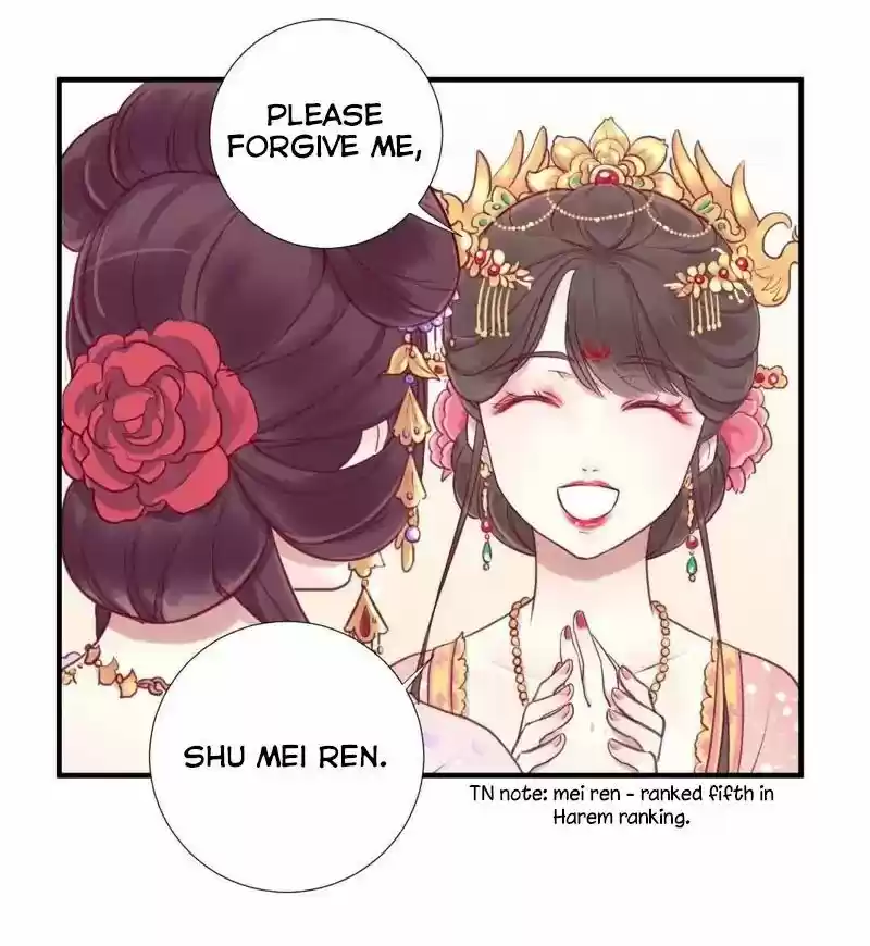 The Queen is Busy ch.001.2