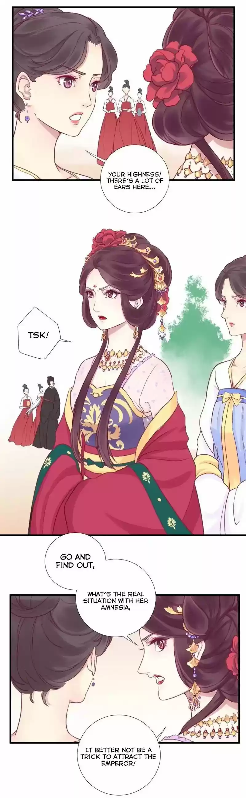 The Queen is Busy ch.001.2