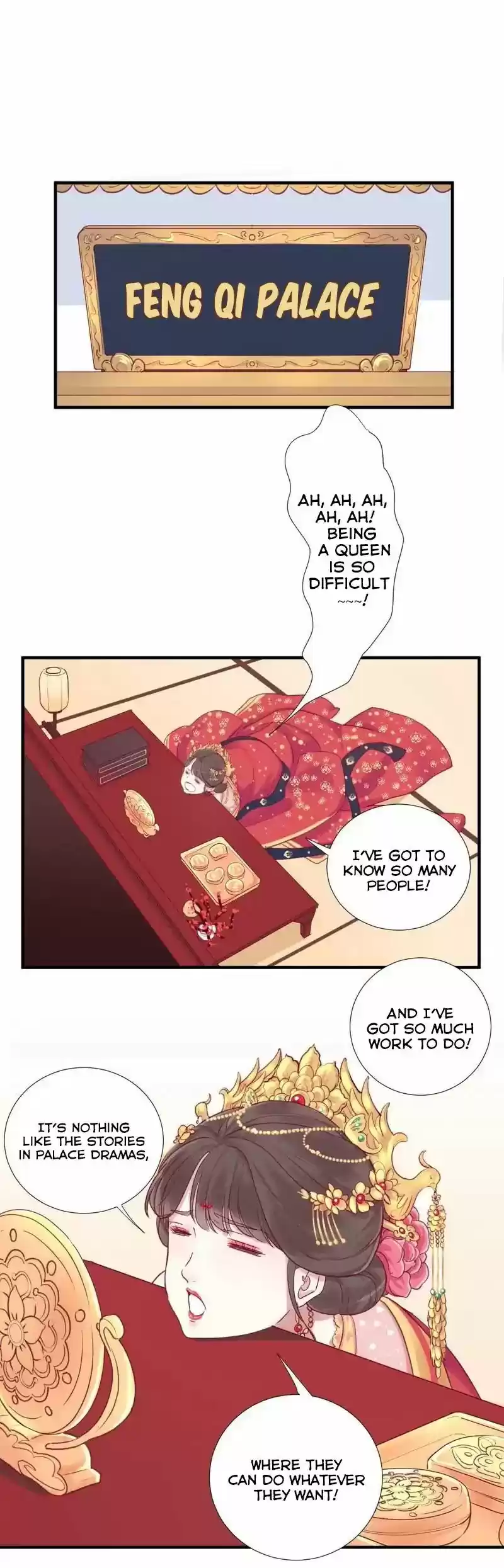 The Queen is Busy ch.001.2