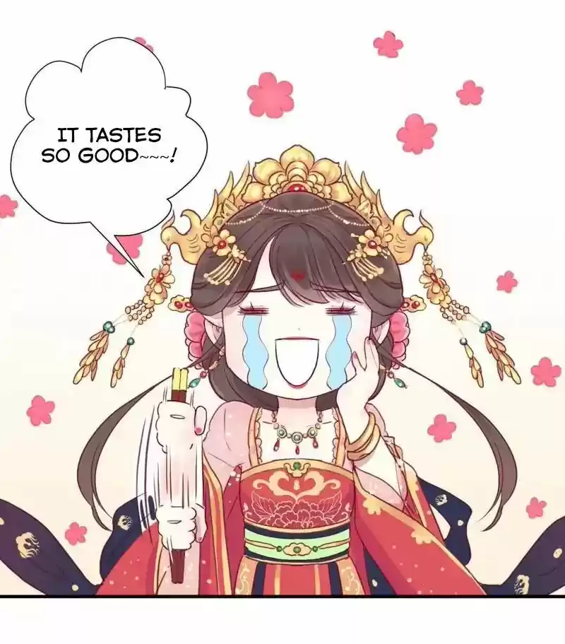 The Queen is Busy ch.001.2