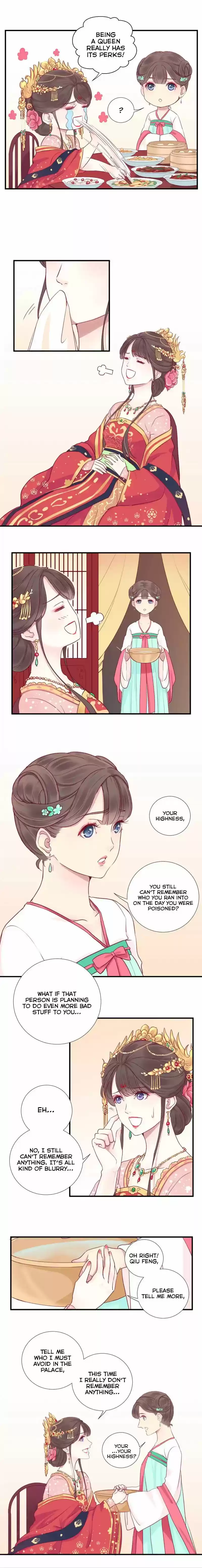 The Queen is Busy ch.001.2