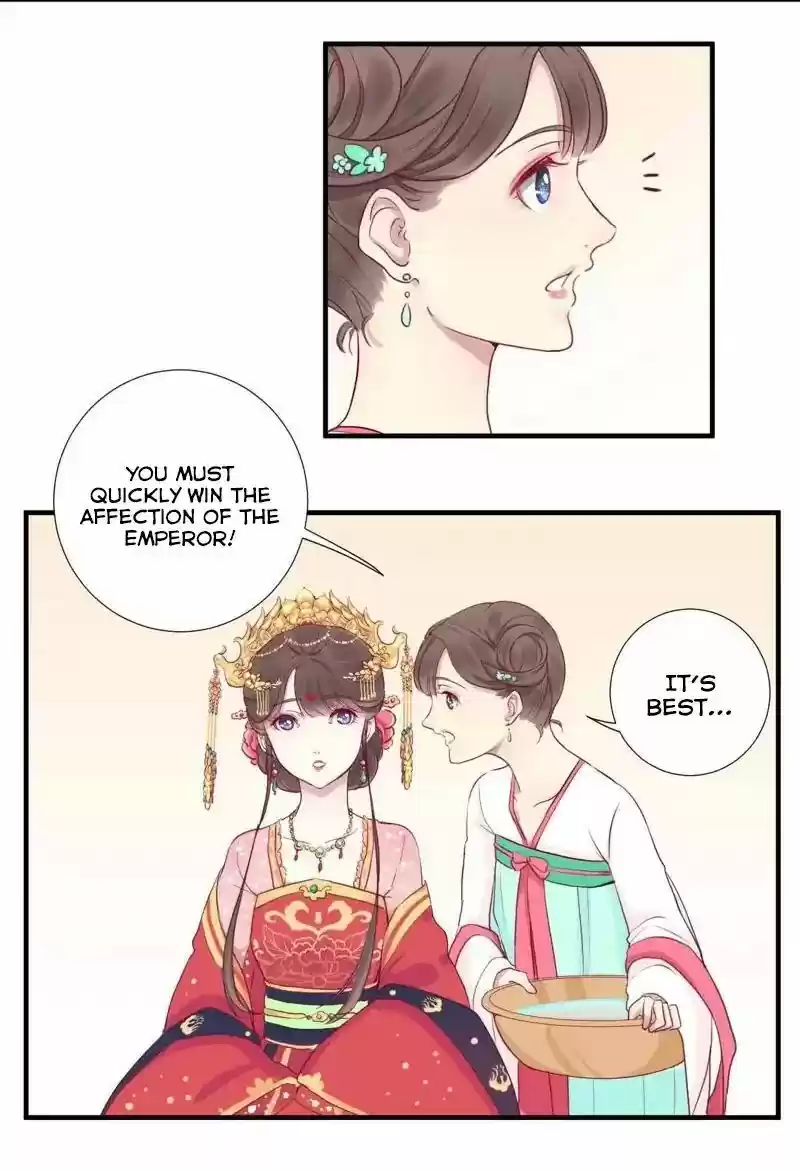 The Queen is Busy ch.001.2