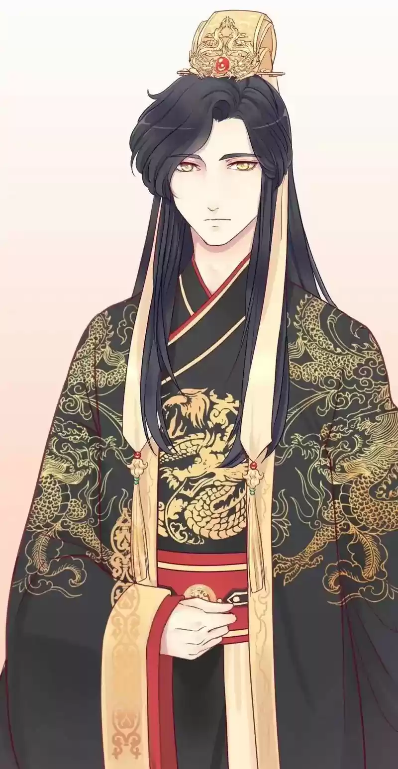 The Queen is Busy ch.001.2