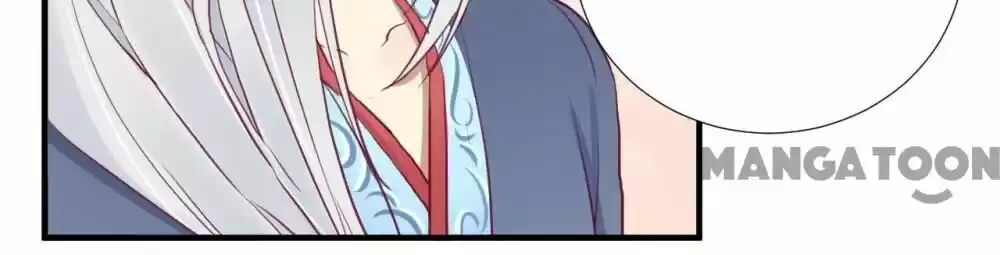 The Queen is Busy ch.026