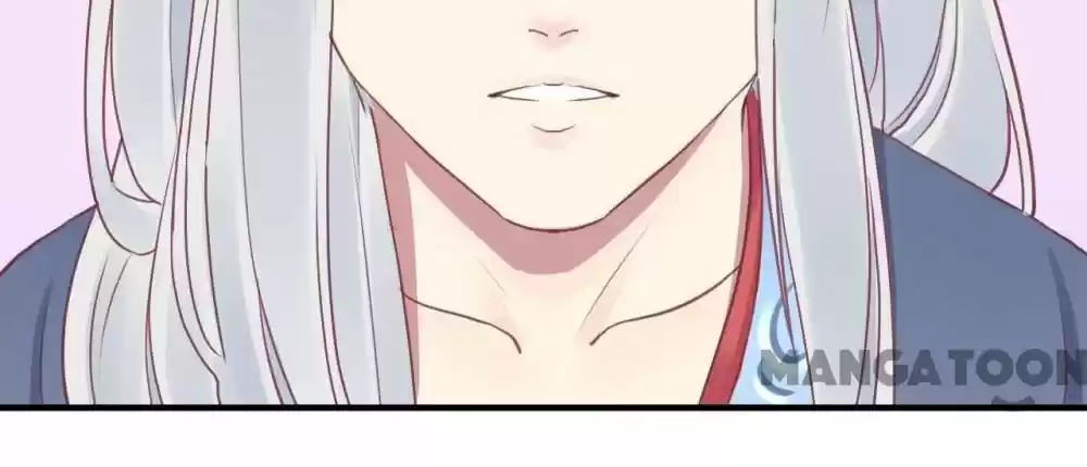 The Queen is Busy ch.026