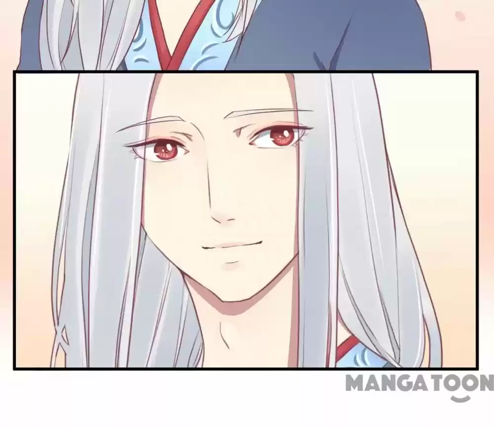 The Queen is Busy ch.026